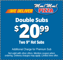 Double Subs