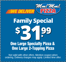 Family Special